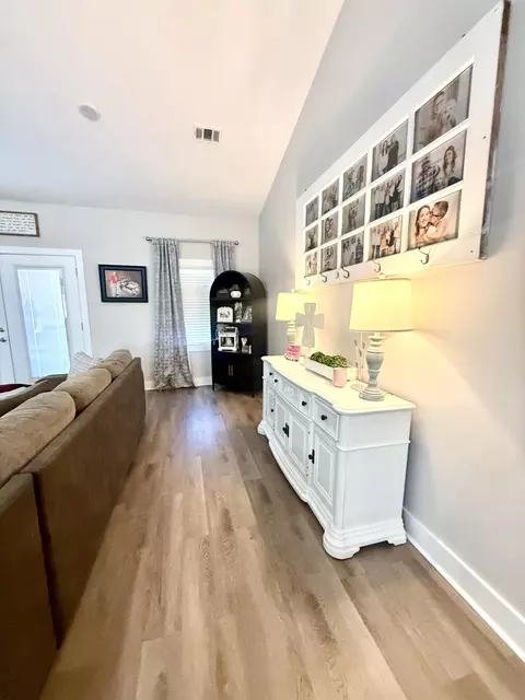 Entry Way - 169 E Sheppard St, Stapleton, GA 30823 photo 1 of 6