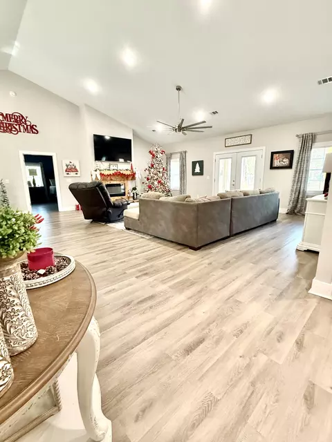 Living - 169 E Sheppard St, Stapleton, GA 30823 photo 4 of 4