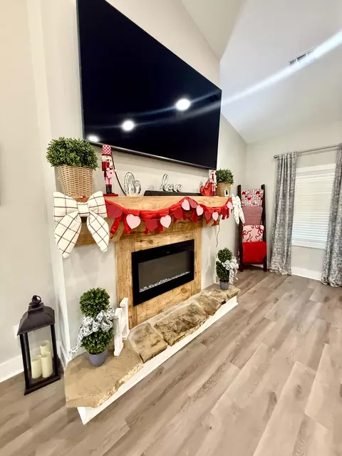 Living - 169 E Sheppard St, Stapleton, GA 30823 photo 3 of 4