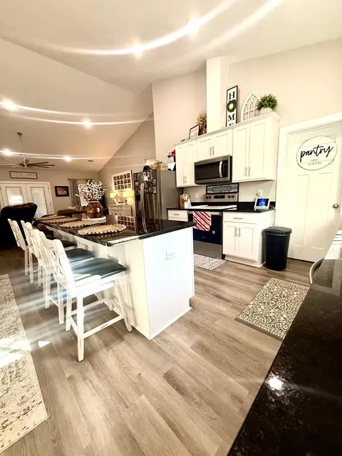 Kitchen - 169 E Sheppard St, Stapleton, GA 30823 photo 1 of 9