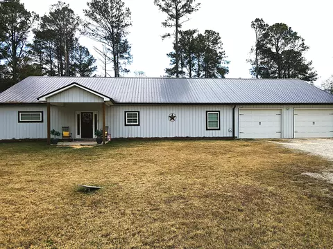 Exterior - 169 E Sheppard St, Stapleton, GA 30823 photo 5 of 6