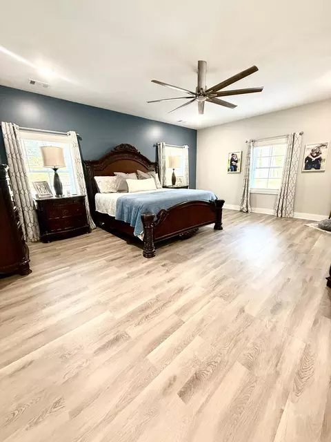 Bedroom - 169 E Sheppard St, Stapleton, GA 30823 photo 1 of 4