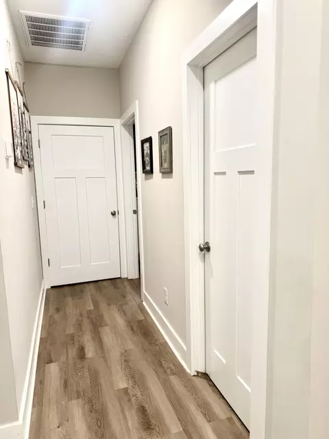 Entry Way - 169 E Sheppard St, Stapleton, GA 30823 photo 6 of 6