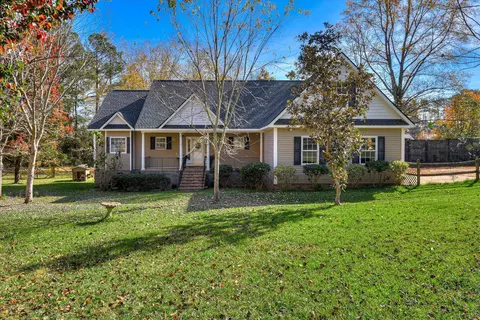 4121 Pine Ridge Rd, Appling, GA 30802