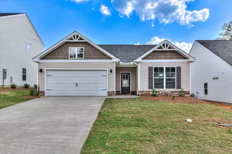 405 Mill Stone Ln, North Augusta, SC 29860