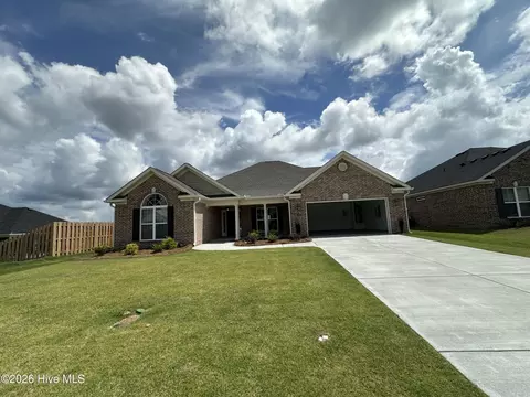 3415 Stockport Dr, Hephzibah, GA 30815