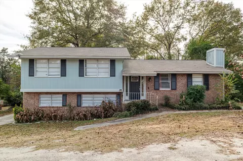 2152 Rosier Rd, Augusta, GA 30906