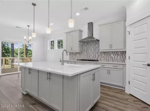 Kitchen - 433 True Cedar Way, Aiken, SC 29803 photo 2 of 3
