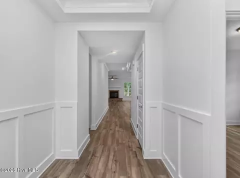 Entry Way - 433 True Cedar Way, Aiken, SC 29803 photo 2 of 5