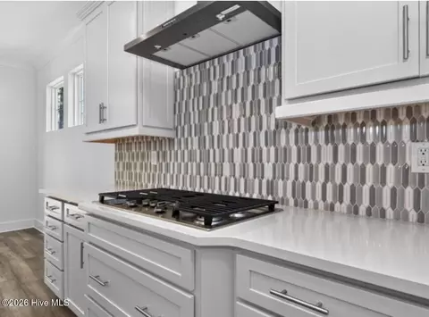 Kitchen - 433 True Cedar Way, Aiken, SC 29803 photo 3 of 3