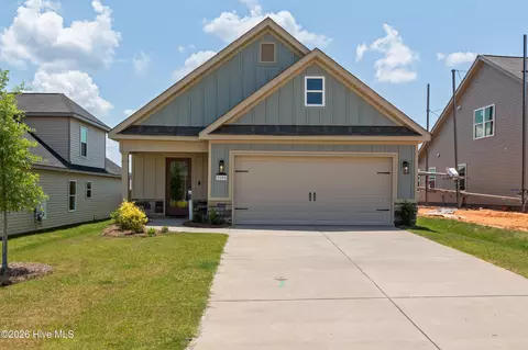 3196 Banter Dr, Graniteville, SC 29829