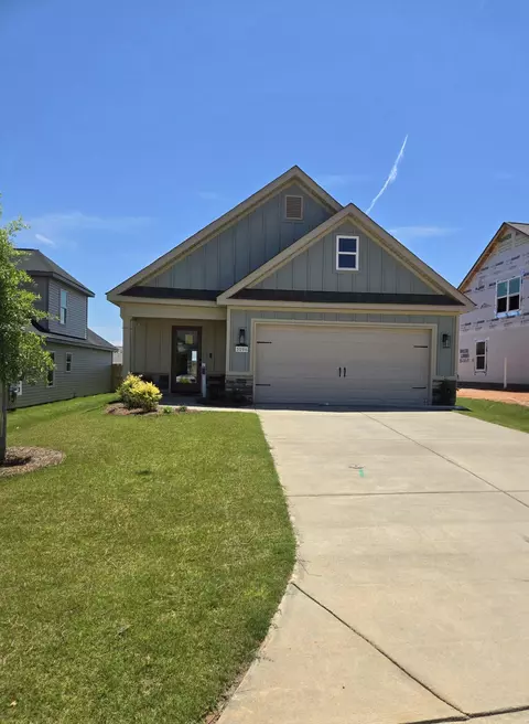 3196 Banter Dr, Graniteville, SC 29829