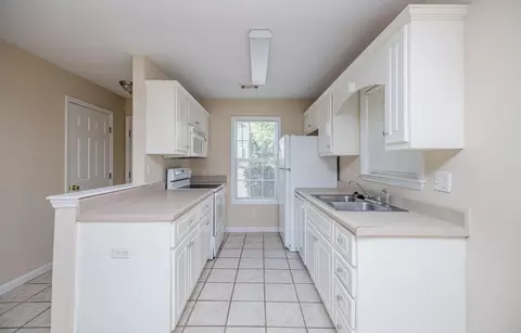 Kitchen - 2330 Lions Gate Dr, Augusta, GA 30909 photo 1 of 3