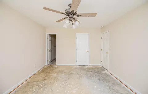 Bedroom - 2330 Lions Gate Dr, Augusta, GA 30909 photo 3 of 5