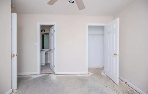 Bedroom - 2330 Lions Gate Dr, Augusta, GA 30909 photo 5 of 5