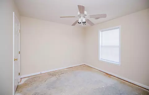 Bedroom - 2330 Lions Gate Dr, Augusta, GA 30909 photo 4 of 5