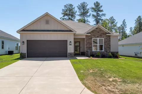 3140 Banter Dr, Graniteville, SC 29829