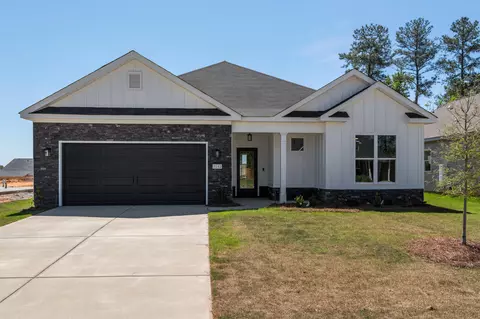 3162 Banter Dr, Graniteville, SC 29829