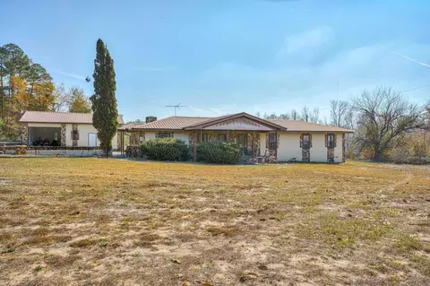 5974 Deans Bridge Rd, Blythe, GA 30805