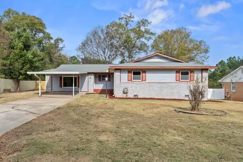 1004 Todd Ave, North Augusta, SC 29841