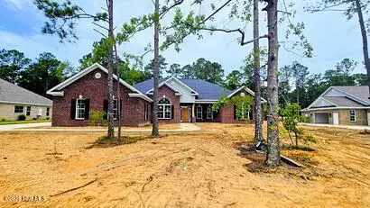 480 Longshadow Dr, Aiken, SC 29803