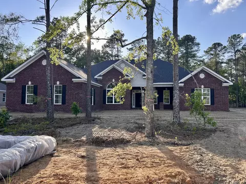 480 Longshadow Dr, Aiken, SC 29803