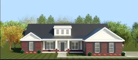 446 Longshadow Dr, Aiken, SC 29803 photo 3