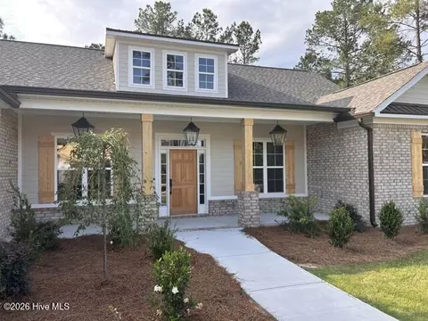 446 Longshadow Dr, Aiken, SC 29803