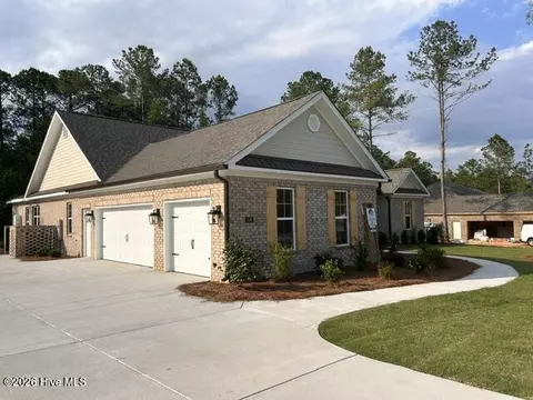 446 Longshadow Dr, Aiken, SC 29803 photo 4