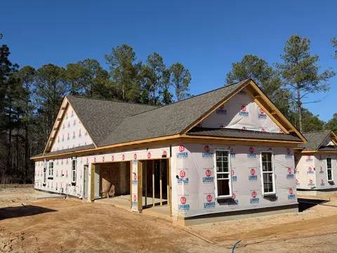 446 Longshadow Dr, Aiken, SC 29803 photo 2