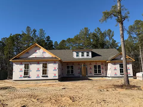 446 Longshadow Dr, Aiken, SC 29803