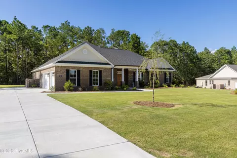 458 Longshadow Dr, Aiken, SC 29803