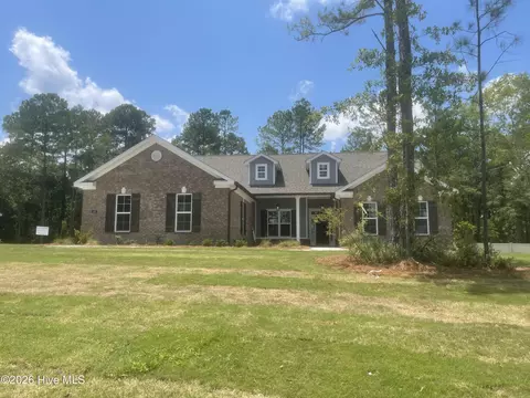 468 Longshadow Dr, Aiken, SC 29803