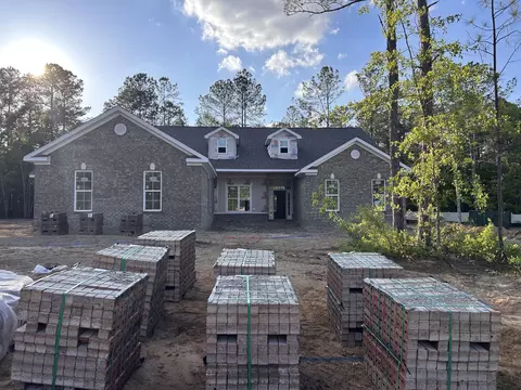 468 Longshadow Dr, Aiken, SC 29803