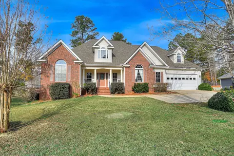 113 Laurens Dr, Mccormick, SC 29835