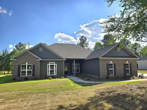 1725 Bellingham Dr, Beech Island, SC 29842