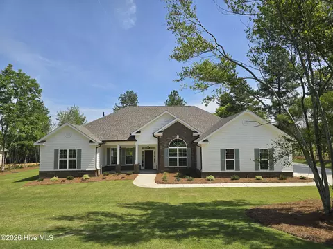 1178 Bellingham Dr, Beech Island, SC 29842