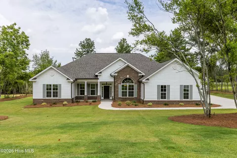 1178 Bellingham Dr, Beech Island, SC 29842