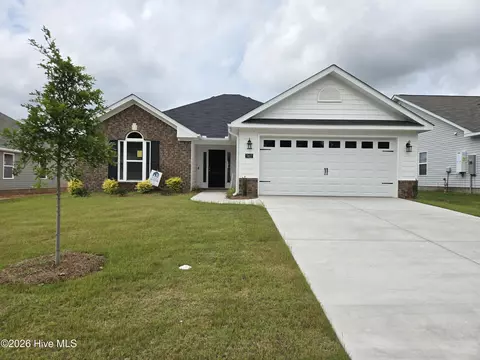 7417 Paisley Cir, Graniteville, SC 29829