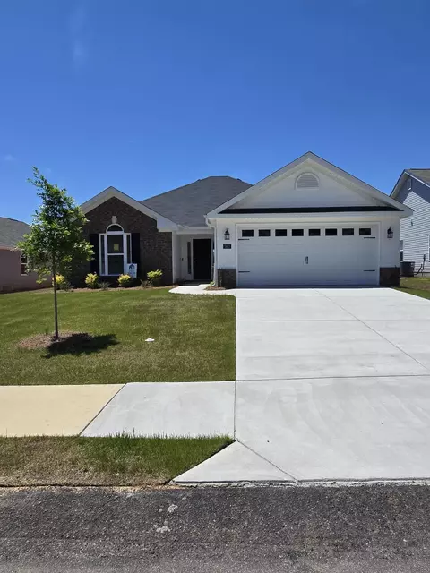 7417 Paisley Cir, Graniteville, SC 29829