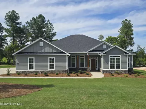 1612 Bellingham Dr, Beech Island, SC 29842