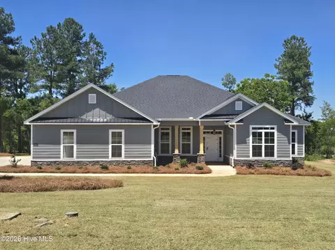 1612 Bellingham Dr, Beech Island, SC 29842