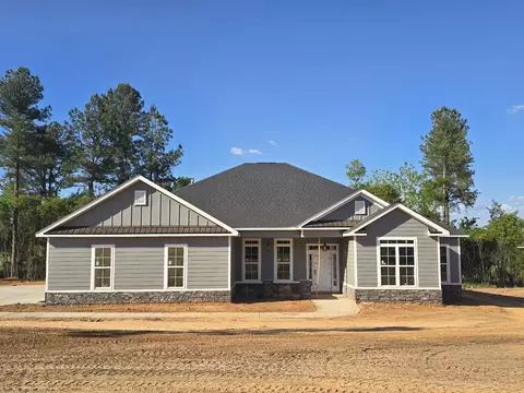 1612 Bellingham Dr, Beech Island, SC 29842