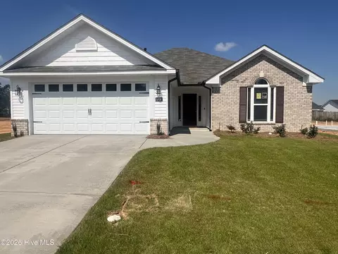 8850 Snelling Dr, Aiken, SC 29803
