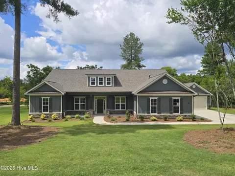 1234 Bellingham Dr, Beech Island, SC 29842