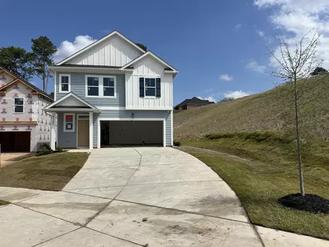5153 Anna Creek Way #FB33, North Augusta, SC 29841