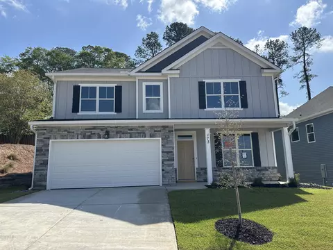 173 Bobbye Dr #FB39, North Augusta, SC 29841