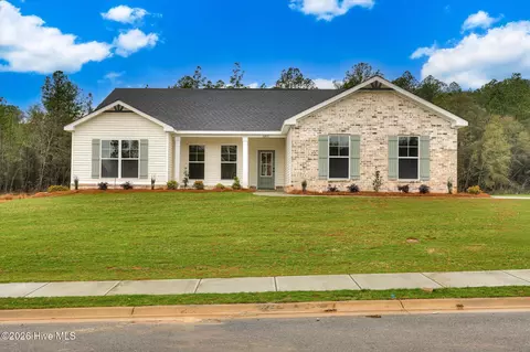 1683 Pine Ridge Dr N, Hephzibah, GA 30815