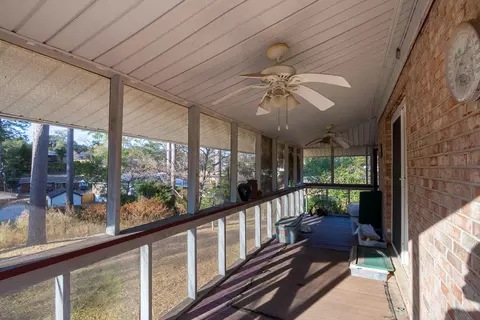 Exterior - 3417 Rushing Rd, Augusta, GA 30906 photo 4 of 6