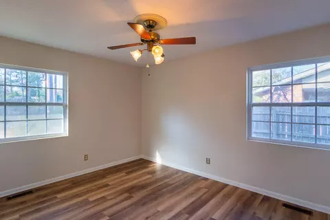 Bedroom - 3417 Rushing Rd, Augusta, GA 30906 photo 1 of 5